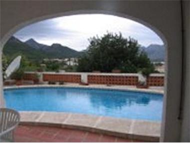 Property - Villa for sale in Orba (Valencia)