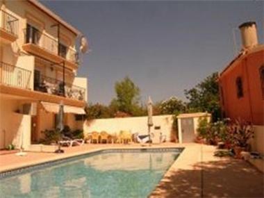 Property - Town House for sale in Alicante (Valencia)