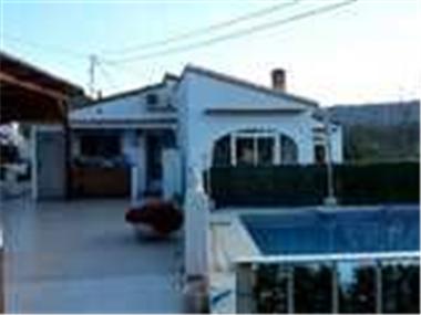 Property - Villa for sale in Orba (Valencia)