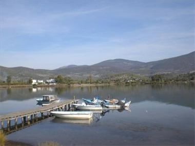 Land - Land (rural) for sale in Bodrum (Mugla)