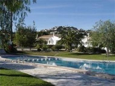 Property - Villa for sale in Orba (Valencia)