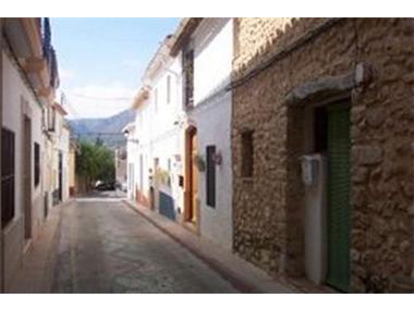 Property - Country House for sale in Alicante (Valencia)