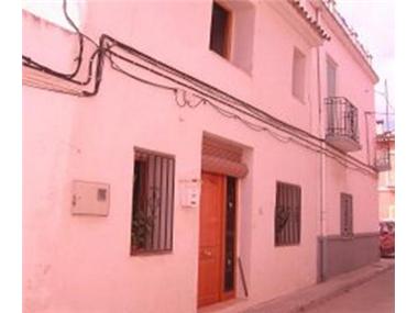 Property - Country House for sale in Alicante (Valencia)