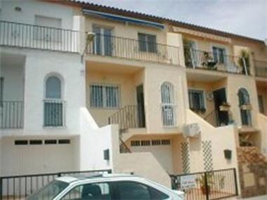 Property - Town House for sale in Alicante (Valencia)