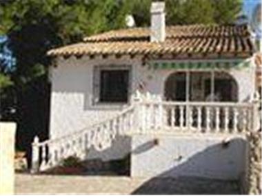 Property - Town House for sale in Alicante (Valencia)