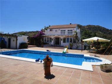 Property - House for sale in Malaga (Andalucia)