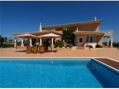 Property - Villa for sale in Boa Vista (Faro)