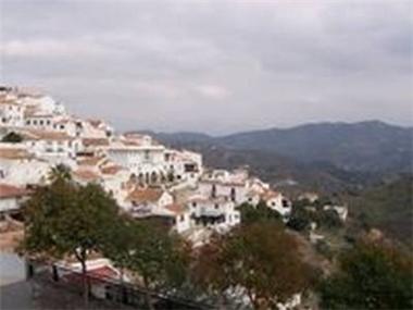 Property - House for sale in Malaga (Andalucia)