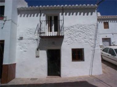 Property - Cottage for sale in Malaga (Andalucia)