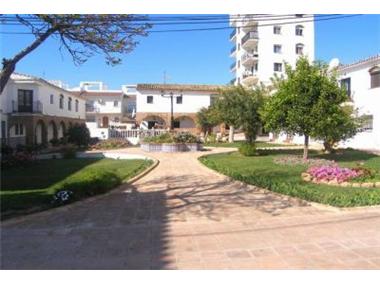 Property - Studio for sale in Malaga (Andalucia)