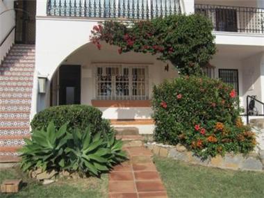 Property - Apartment for sale in Malaga (Andalucia)