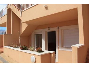 Property - Apartment for sale in Cuevas del Almanzora (Andalucia)