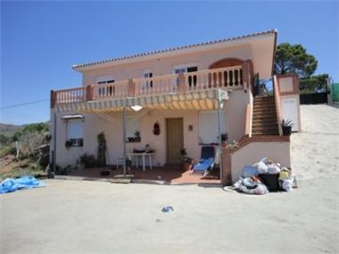 Property - House for sale in Malaga (Andalucia)