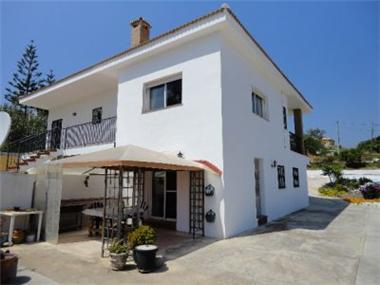 Property - Country House for sale in Malaga (Andalucia)