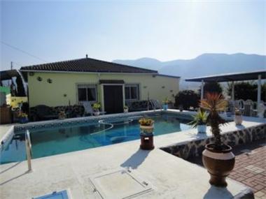 Property - House for sale in Malaga (Andalucia)