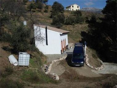 Property - House for sale in Malaga (Andalucia)