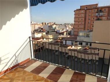 Property - Apartment for sale in Fuengirola (Andalucia)