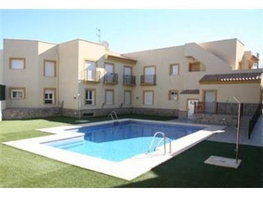 Property - Apartment for sale in Cuevas del Almanzora (Andalucia)
