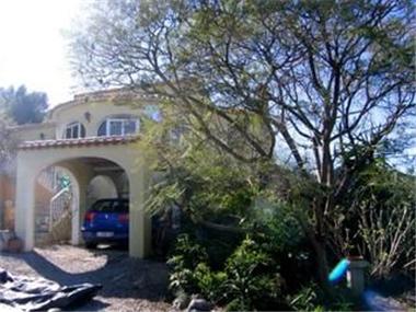 Property - Villa for sale in Orba (Valencia)