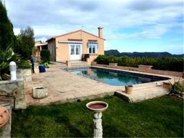 Property - Villa for sale in Orba (Valencia)