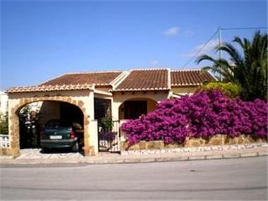 Property - Villa for sale in Orba (Valencia)