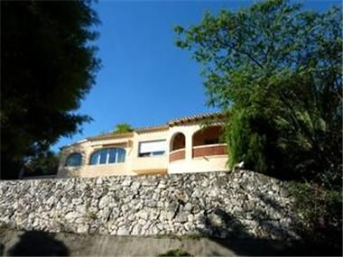 Property - Villa for sale in Orba (Valencia)