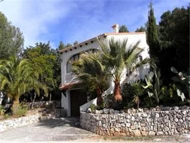 Property - Villa for sale in Orba (Valencia)