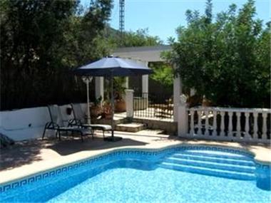 Property - Villa for sale in Orba (Valencia)