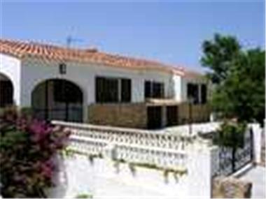 Property - Villa for sale in Orba (Valencia)