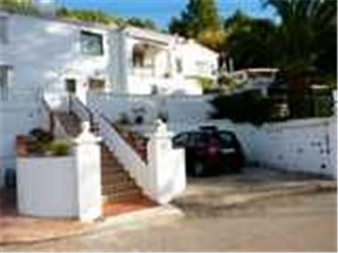 Property - Villa for sale in Orba (Valencia)