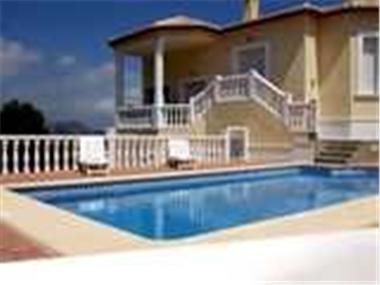 Property - Villa for sale in Orba (Valencia)
