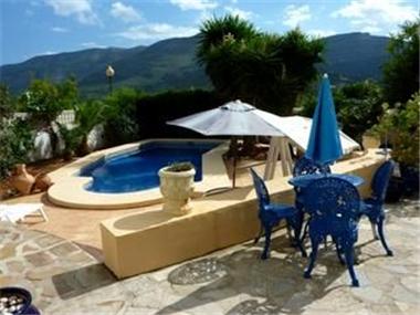 Property - Villa for sale in Murla (Valencia)