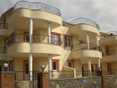 Property - Villa for sale in Yesilkent (Ankara)