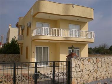 Property - Villa for sale in Yesilkent (Ankara)