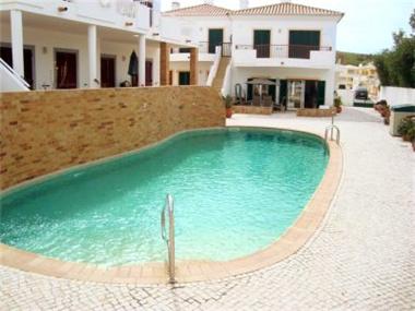 Property - Apartment for sale in Burgau (Faro)