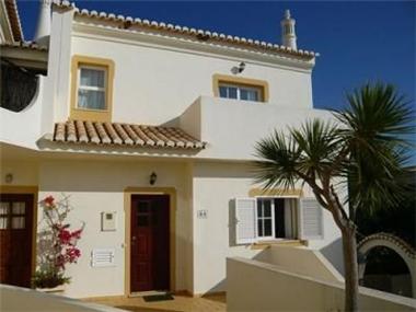 Property - Town House for sale in Parque da Floresta Golf (Faro)