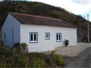 Property - Villa for sale in Monchique (Faro)