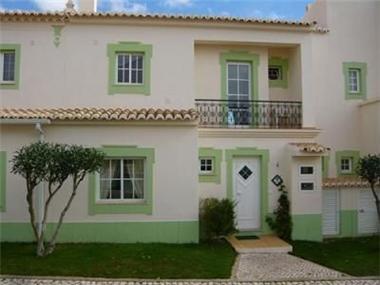 Property - Town House for sale in Parque da Floresta Golf (Faro)