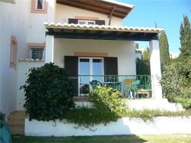 Property - Town House for sale in Parque da Floresta Golf (Faro)