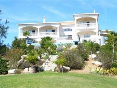Property - Villa for sale in Parque da Floresta Golf (Faro)