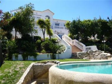 Property - Villa for sale in Parque da Floresta Golf (Faro)
