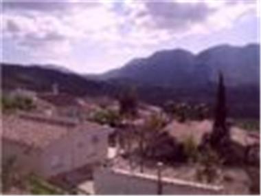 Land for sale in Balones (Valencia)