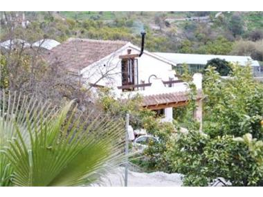 Property - Villa for sale in Tolox (Andalucia)