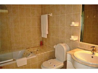 Property - Apartment for sale in Quinta de Sao Roque (Viseu)