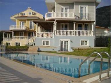 Property - Apartment for sale in Mugla (Mugla)