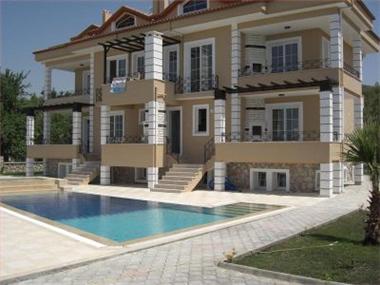 Property - Apartment for sale in Mugla (Mugla)