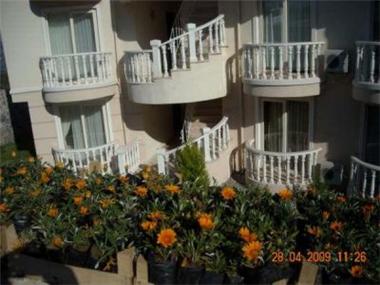 Property - Apartment for sale in Mugla (Mugla)