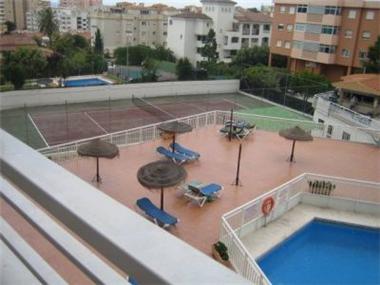 Property - Studio for sale in Torremolinos (Andalucia)