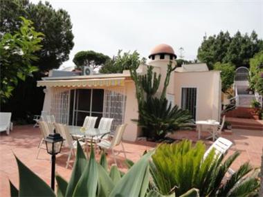 Property - Villa for sale in Calahonda (Andalucia)