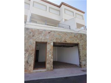 Property - Town House for sale in Torreblanca (Andalucia)